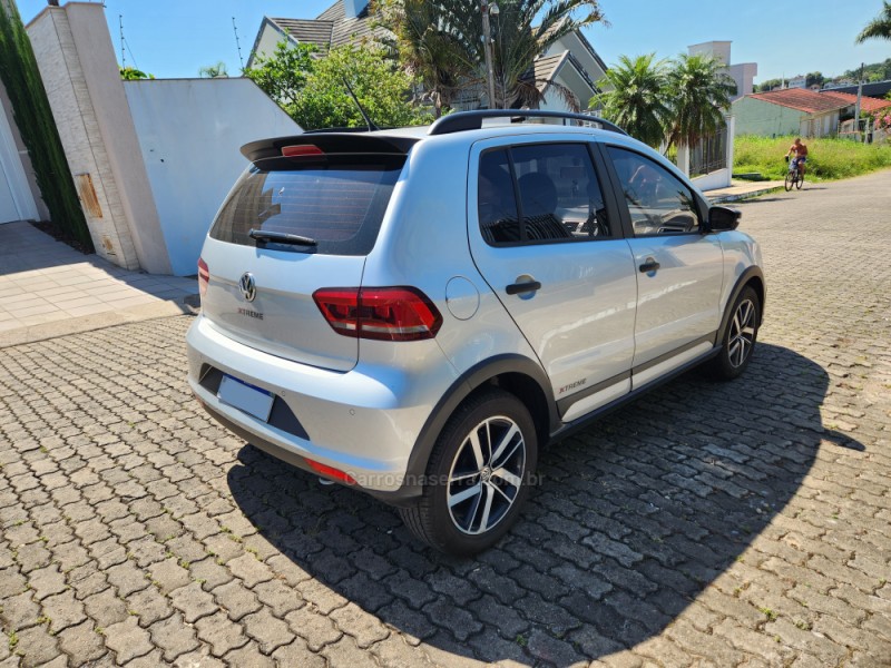 FOX 1.6 MSI XTREME 8V FLEX 4P MANUAL - 2020 - MONTENEGRO