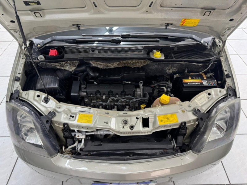 MERIVA 1.8 MPFI EXPRESSION 8V FLEX 4P MANUAL - 2011 - CAXIAS DO SUL