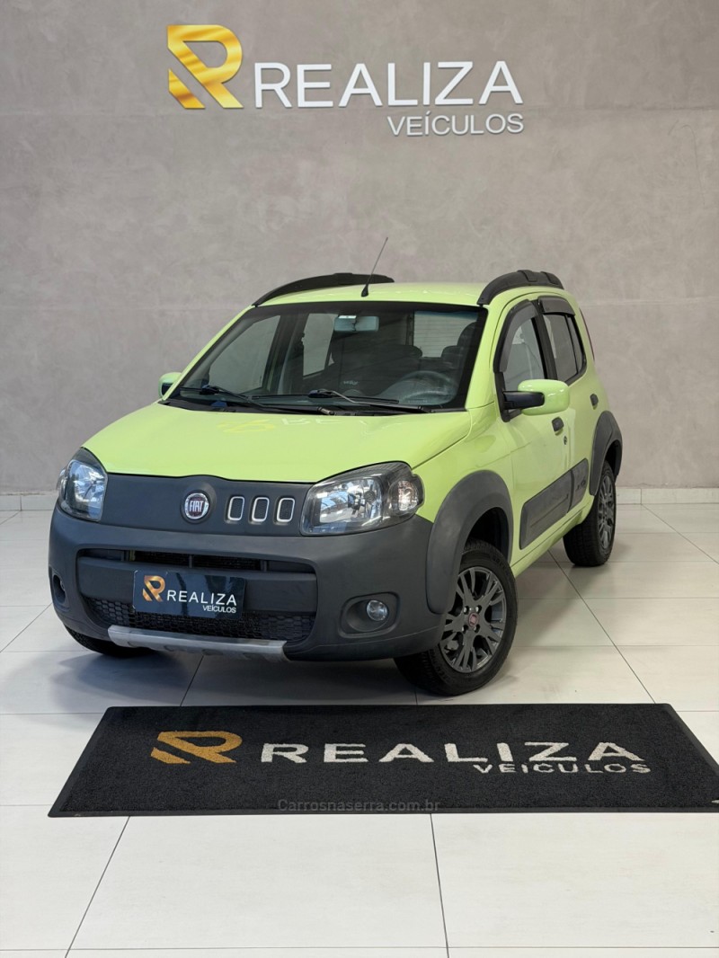 uno 1.0 evo way 8v flex 4p manual 2012 santa cruz do sul