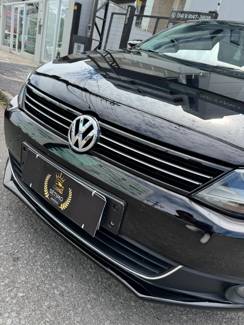JETTA 2.0 COMFORTLINE FLEX 4P TIPTRONIC - 2014 - CAXIAS DO SUL