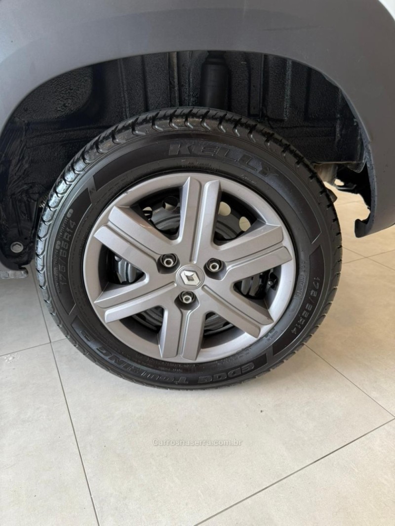 KWID 1.0 12V SCE FLEX ZEN MANUAL - 2023 - BENTO GONçALVES