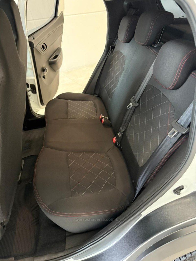 KWID 1.0 12V SCE FLEX ZEN MANUAL - 2023 - BENTO GONçALVES