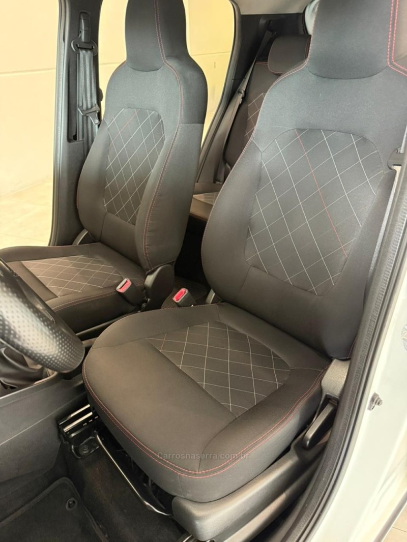 KWID 1.0 12V SCE FLEX ZEN MANUAL - 2023 - BENTO GONçALVES