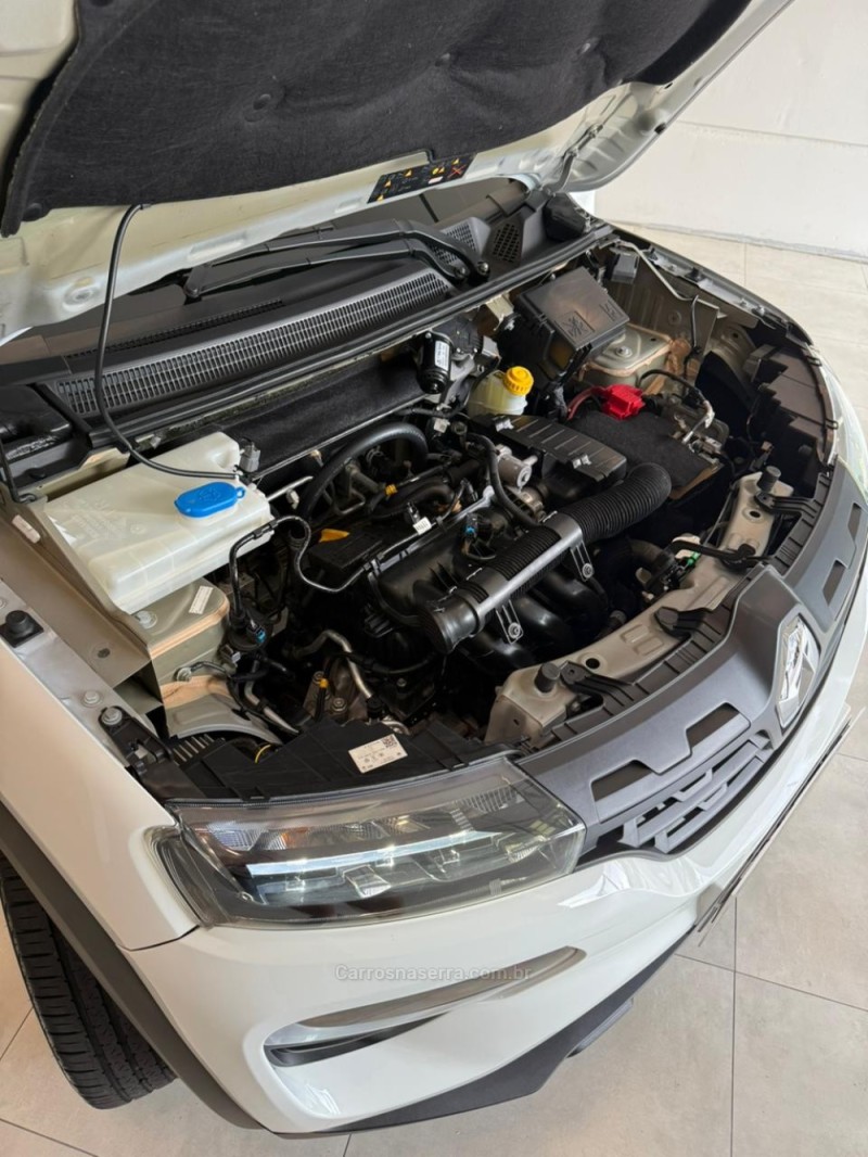 KWID 1.0 12V SCE FLEX ZEN MANUAL - 2023 - BENTO GONçALVES