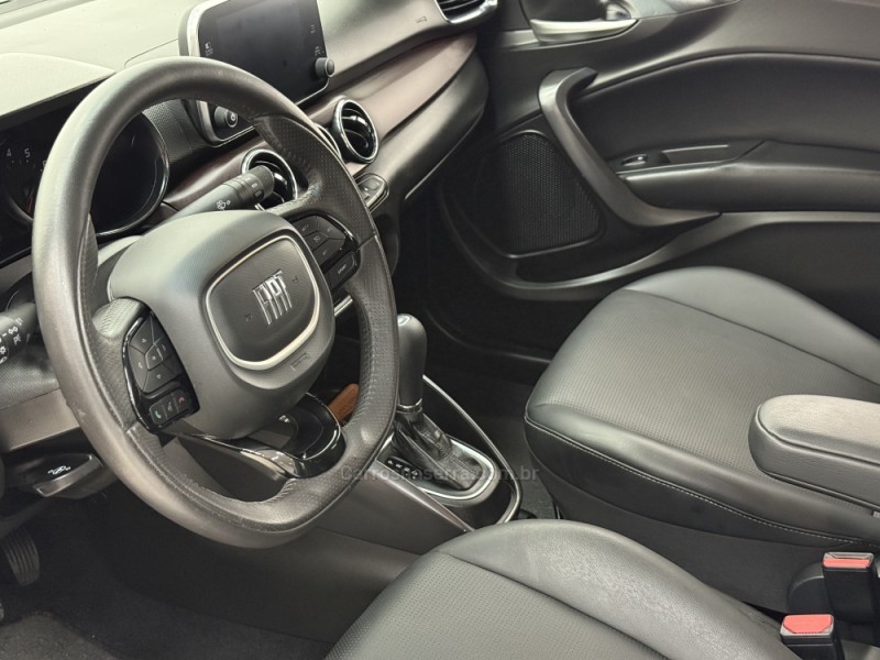 CRONOS 1.3 PRECISION 8V FLEX GASOLINA 4P AUTOMÁTICO - 2023 - SANTA CRUZ DO SUL