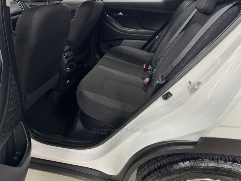 CRETA 1.0 LIMITED 12V TURBO FLEX 4P AUTOMÁTICO - 2022 - CAXIAS DO SUL