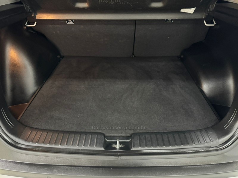 CRETA 1.0 LIMITED 12V TURBO FLEX 4P AUTOMÁTICO - 2022 - CAXIAS DO SUL