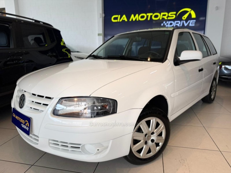 parati 1.6 mi plus 8v flex 4p manual g.iii 2012 sao leopoldo