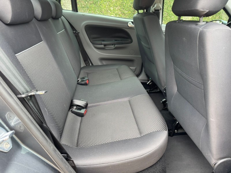 VOYAGE 1.6 MI COMFORTLINE 8V FLEX 4P MANUAL - 2018 - CAXIAS DO SUL