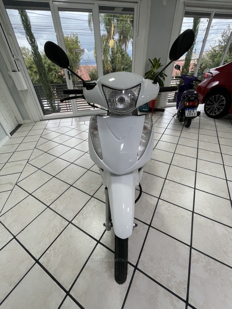 BIZ 125  - 2013 - BENTO GONçALVES