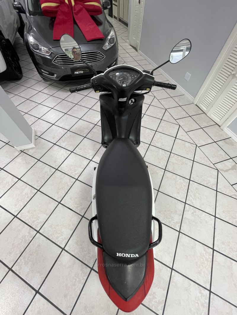 BIZ 125  - 2013 - BENTO GONçALVES