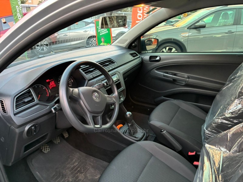 SAVEIRO 1.6 MSI ROBUST CS 16V FLEX 2P MANUAL - 2023 - CAXIAS DO SUL