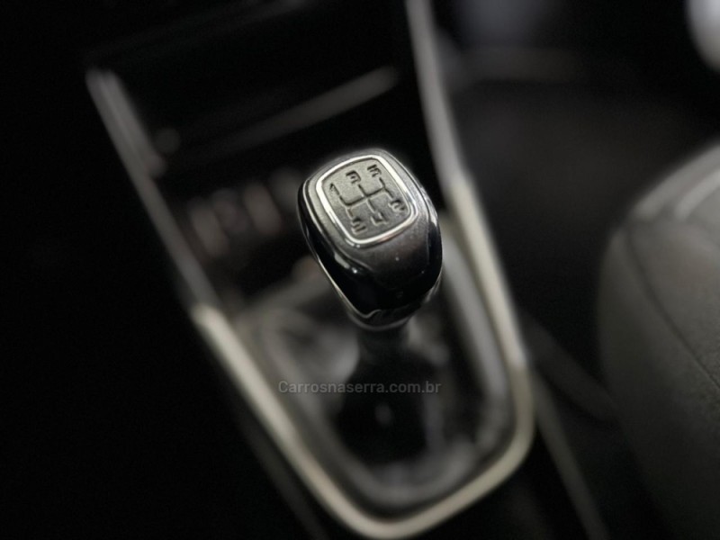 STRADA 1.3 VOLCANO CD 8V FLEX 4P MANUAL - 2023 - CAXIAS DO SUL