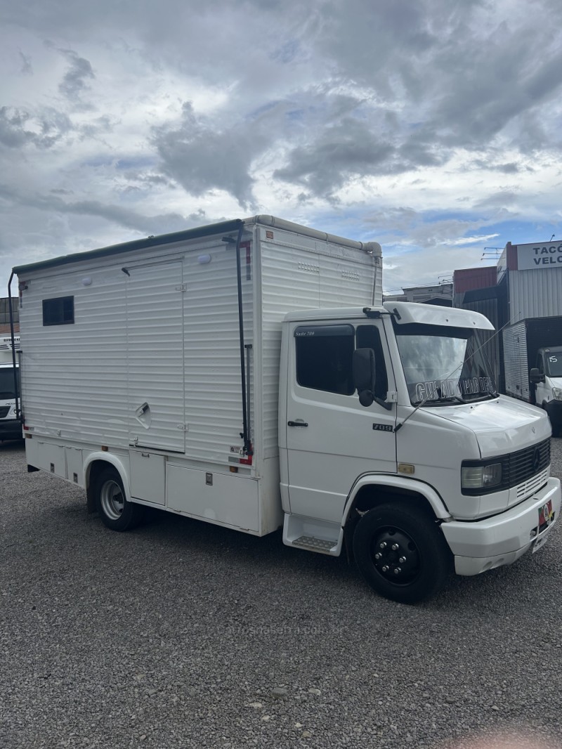 709  - 1995 - CAXIAS DO SUL