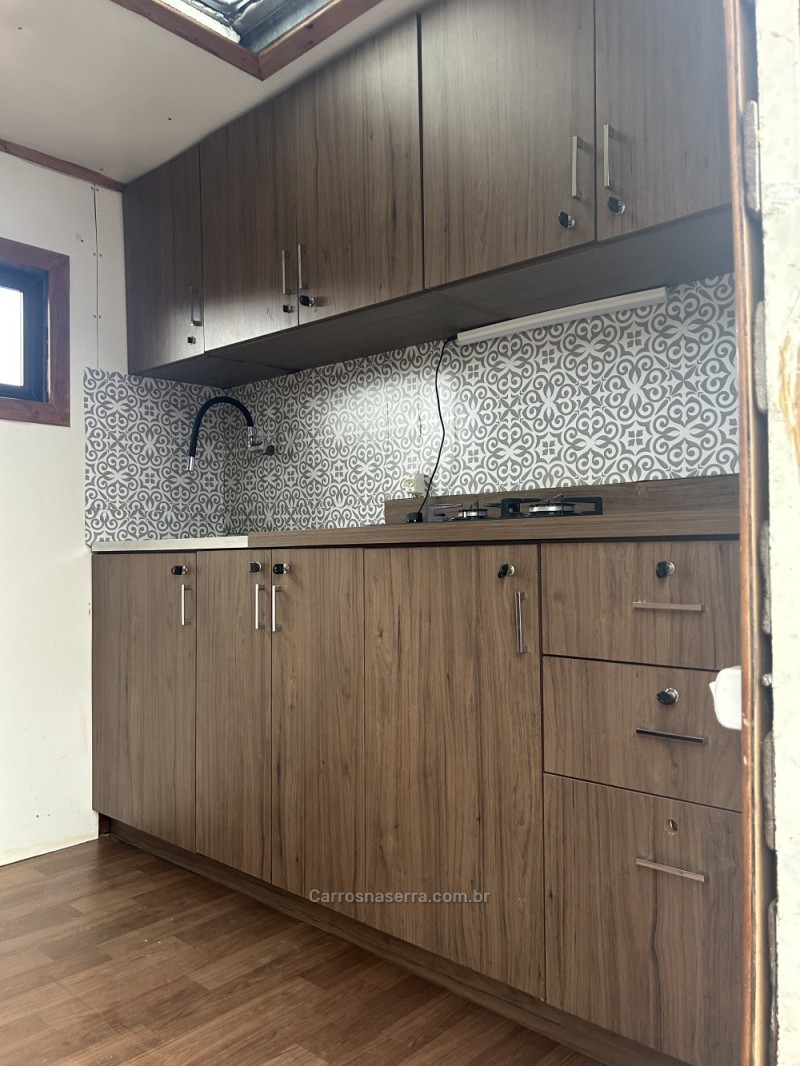 709  - 1995 - CAXIAS DO SUL