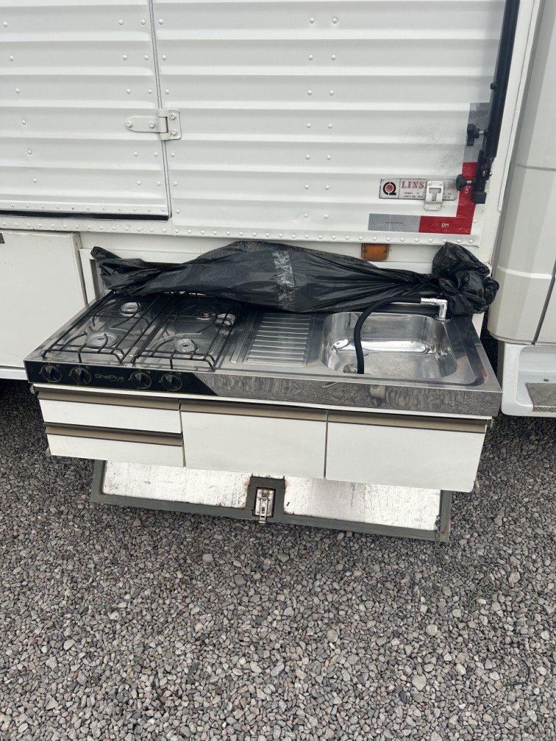 709  - 1995 - CAXIAS DO SUL