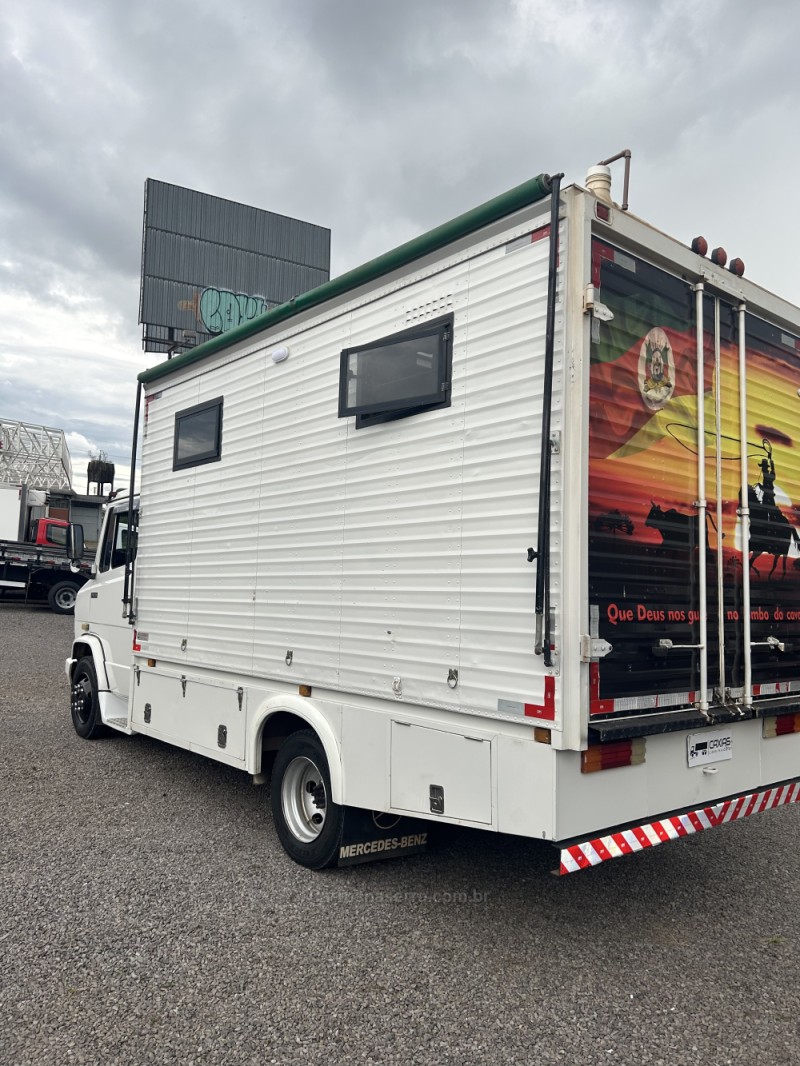 709  - 1995 - CAXIAS DO SUL