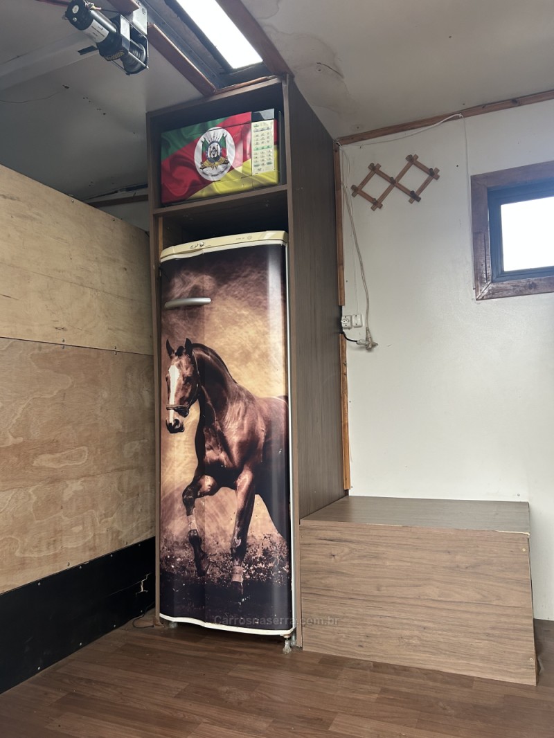 709  - 1995 - CAXIAS DO SUL