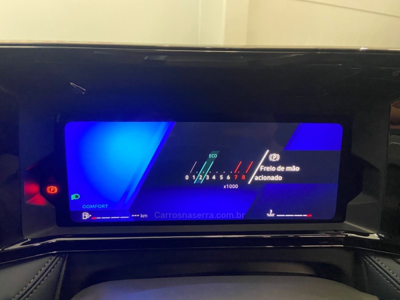 BOREAL 1.3 ICONIC 16V FLEX 4P AUTOMÁTICO - 2026 - FLORES DA CUNHA