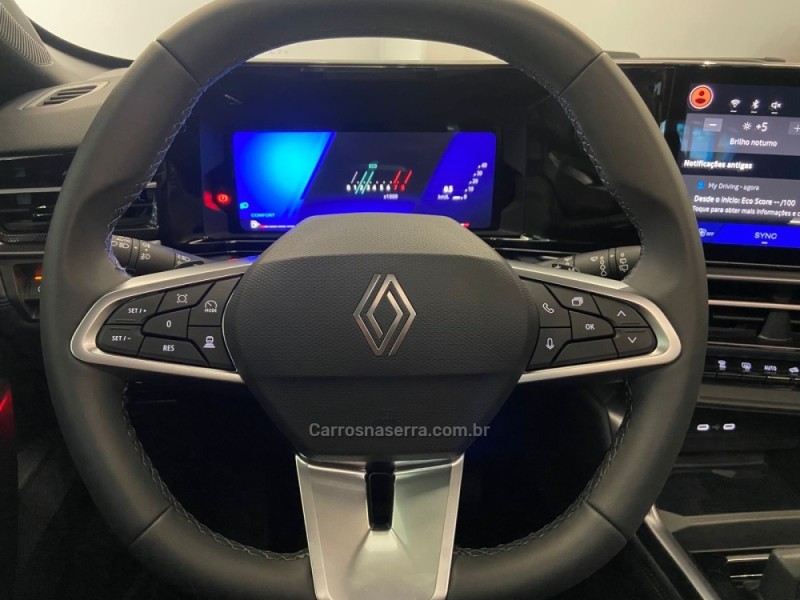 BOREAL 1.3 ICONIC 16V FLEX 4P AUTOMÁTICO - 2026 - FLORES DA CUNHA