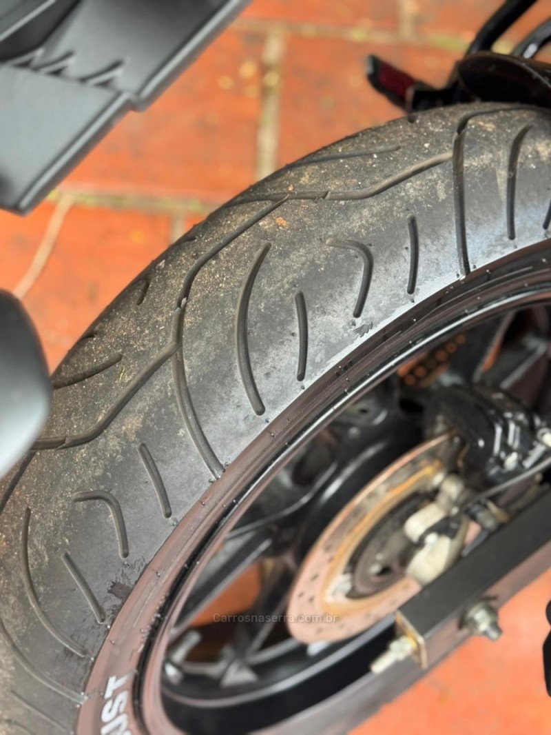 FAZER FZ25 - 2024 - LAJEADO