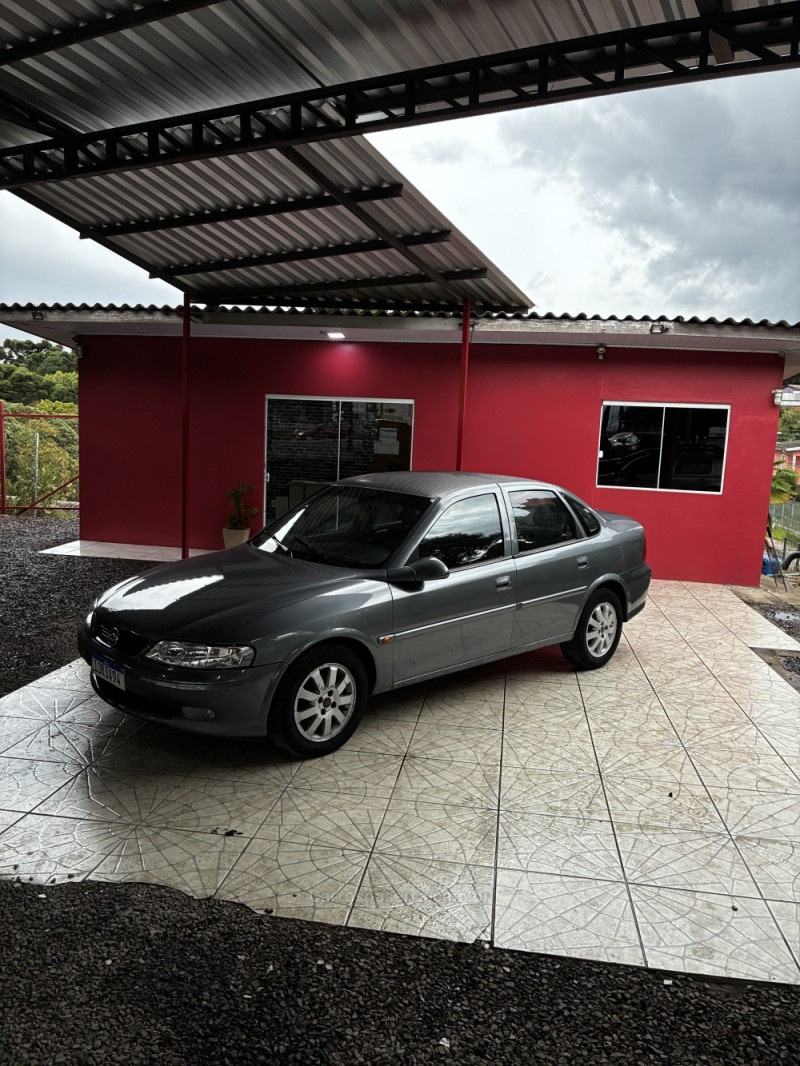 vectra 2.2 mpfi gl 8v gasolina 4p manual 2000 caxias do sul