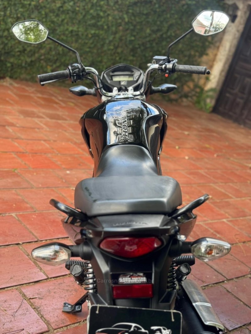 CG 150 FAN - 2014 - LAJEADO