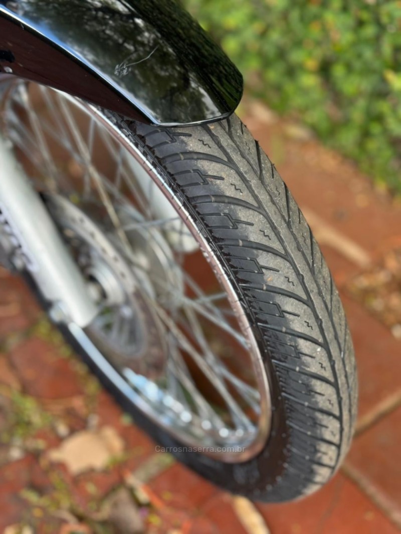 CG 150 FAN - 2014 - LAJEADO