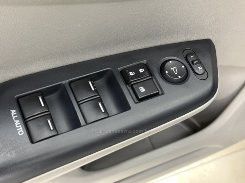 CIVIC 2.0 LXR 16V FLEX 4P AUTOMÁTICO - 2014 - SANTA CRUZ DO SUL