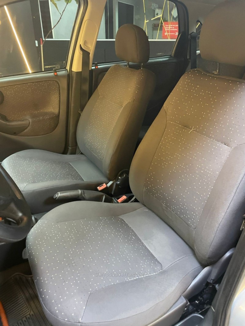 CORSA 1.4 MPFI PREMIUM SEDAN 8V FLEX 4P MANUAL - 2009 - NOVO HAMBURGO