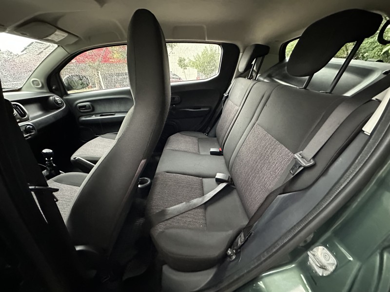 MOBI 1.0 6V FIREFLY FLEX LIKE MANUAL - 2017 - CAXIAS DO SUL