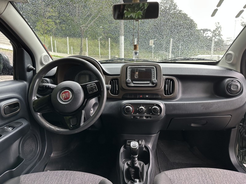 MOBI 1.0 6V FIREFLY FLEX LIKE MANUAL - 2017 - CAXIAS DO SUL