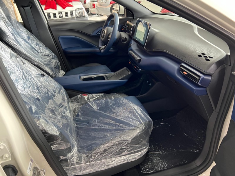 DOLPHIN MINI ELÉTRICO 4P AUTOMÁTICO - 2027 - CAXIAS DO SUL