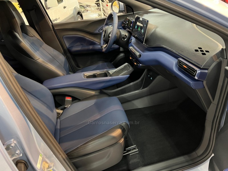 DOLPHIN MINI ELÉTRICO 4P AUTOMÁTICO - 2027 - CAXIAS DO SUL