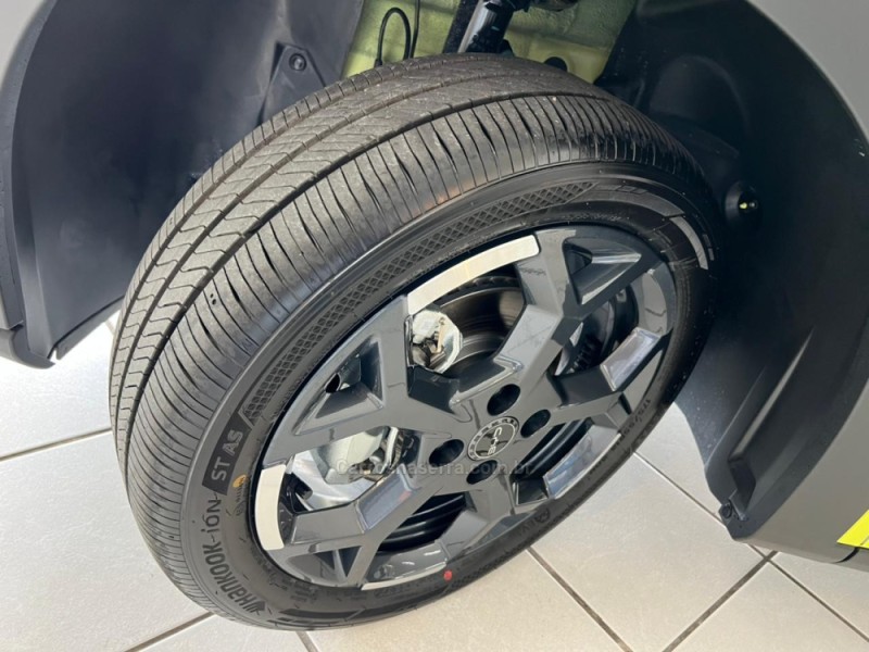 DOLPHIN MINI ELÉTRICO 4P AUTOMÁTICO - 2027 - CAXIAS DO SUL