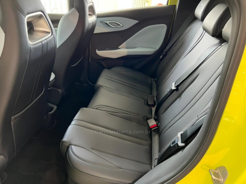 DOLPHIN MINI ELÉTRICO 4P AUTOMÁTICO - 2027 - CAXIAS DO SUL