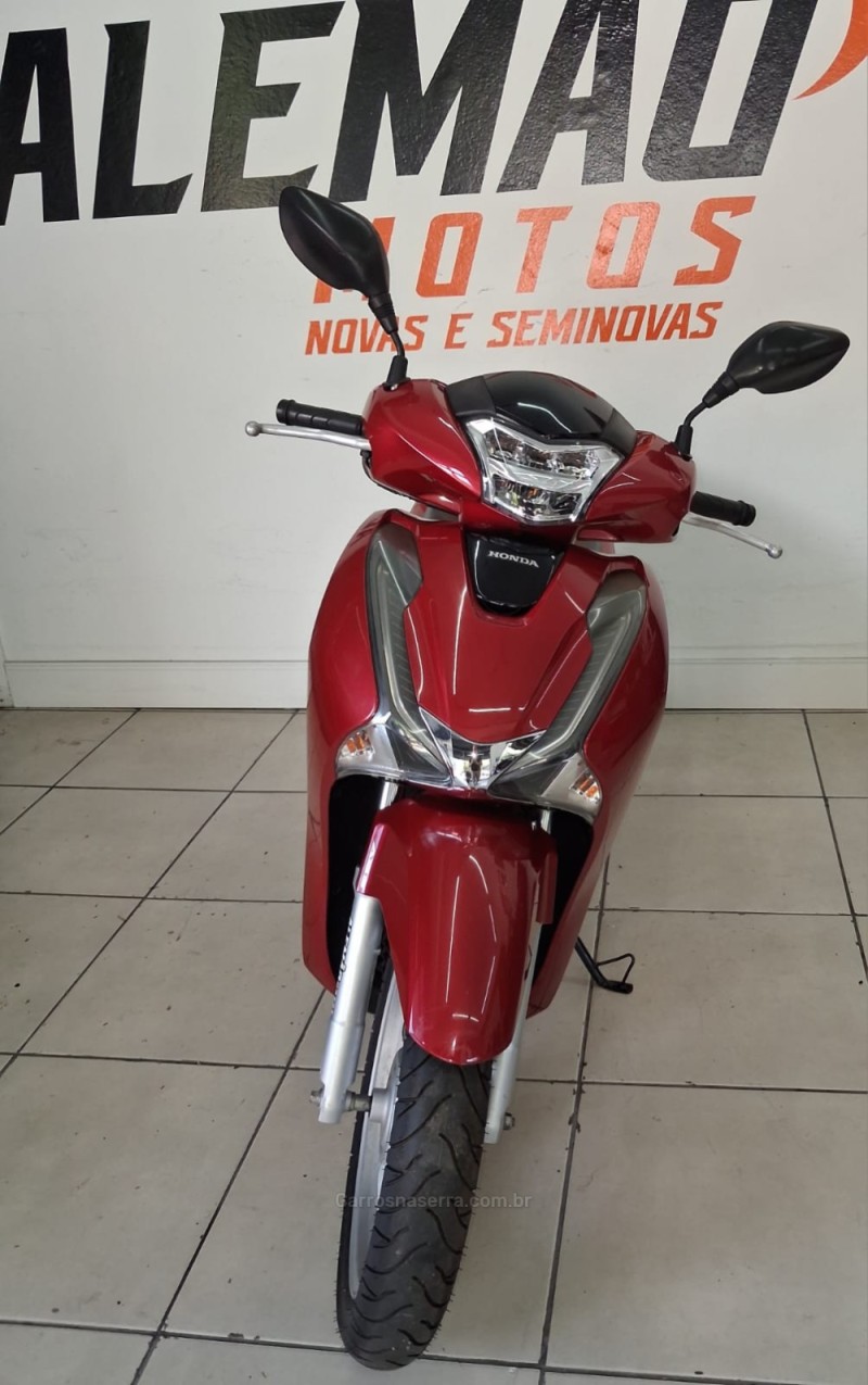 SH 150I ABS - 2018 - NOVO HAMBURGO