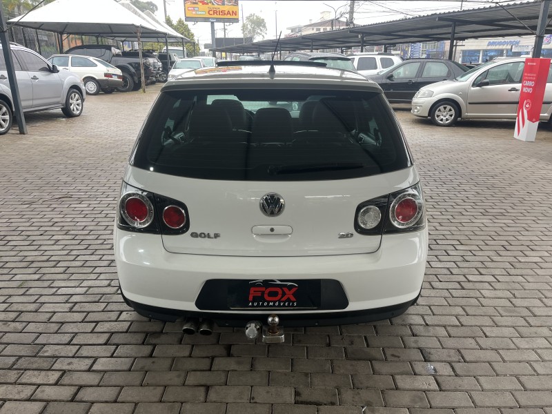 GOLF 2.0 MI SPORTLINE 8V FLEX 4P TIPTRONIC - 2013 - CAXIAS DO SUL