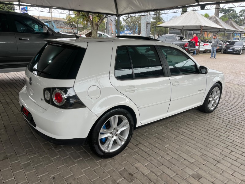 GOLF 2.0 MI SPORTLINE 8V FLEX 4P TIPTRONIC - 2013 - CAXIAS DO SUL