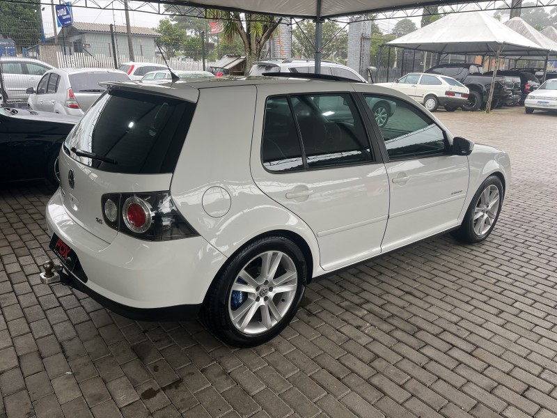 GOLF 2.0 MI SPORTLINE 8V FLEX 4P TIPTRONIC - 2013 - CAXIAS DO SUL