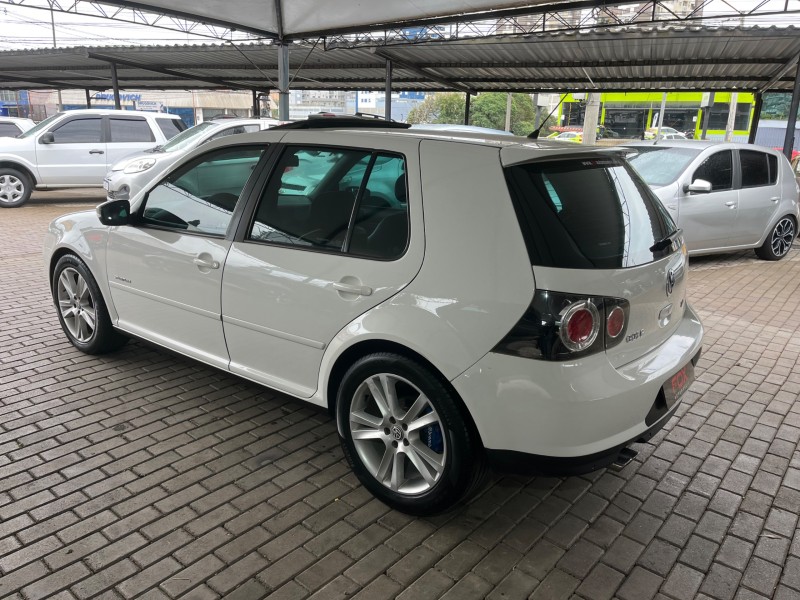 GOLF 2.0 MI SPORTLINE 8V FLEX 4P TIPTRONIC - 2013 - CAXIAS DO SUL