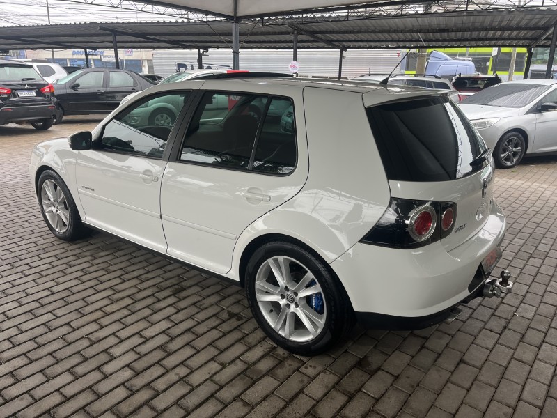 GOLF 2.0 MI SPORTLINE 8V FLEX 4P TIPTRONIC - 2013 - CAXIAS DO SUL