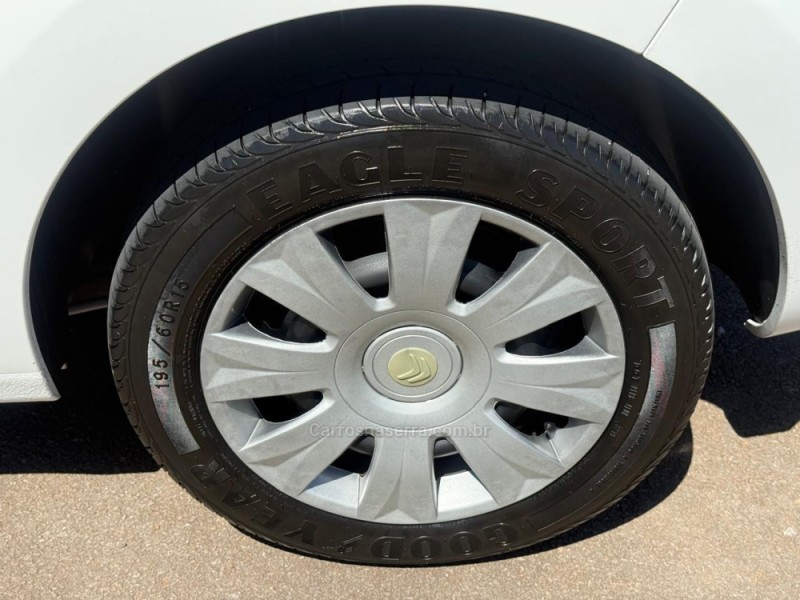 C3 PICASSO 1.5 GLX 8V FLEX 4P MANUAL - 2014 - CAXIAS DO SUL