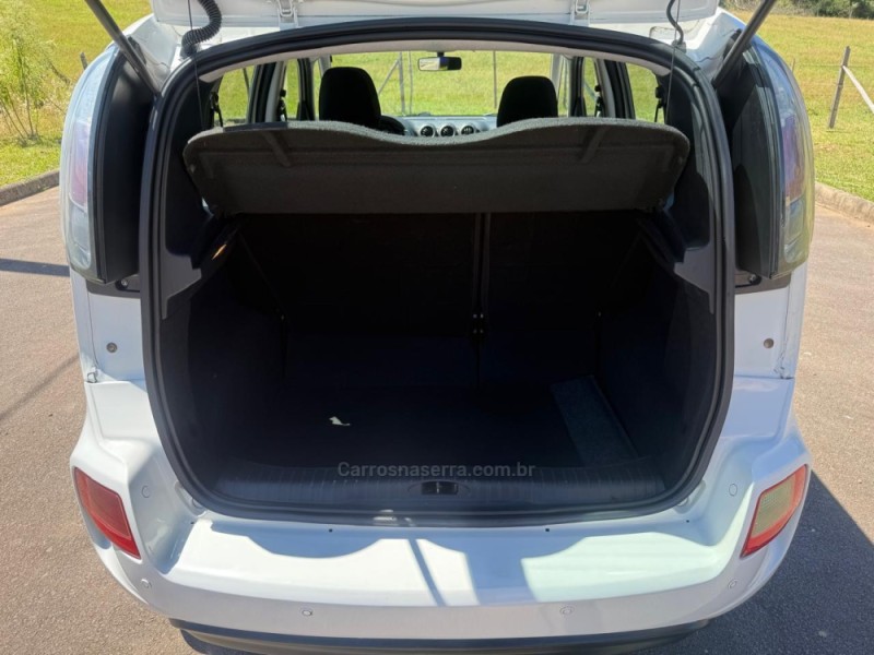 C3 PICASSO 1.5 GLX 8V FLEX 4P MANUAL - 2014 - CAXIAS DO SUL