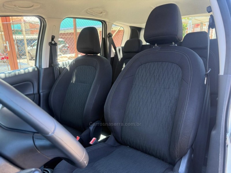 C3 PICASSO 1.5 GLX 8V FLEX 4P MANUAL - 2014 - CAXIAS DO SUL