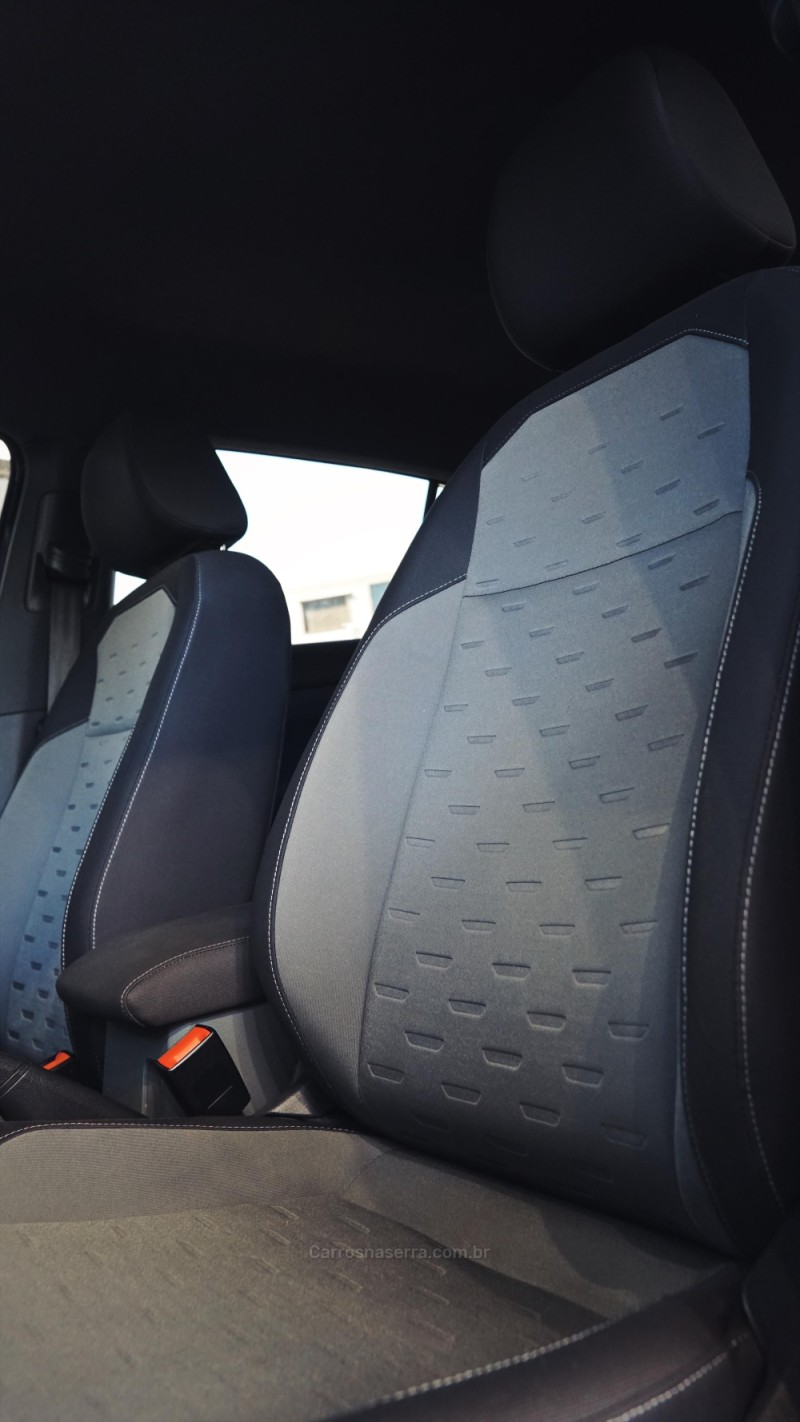 T-CROSS 1.0 COMFORTLINE TSI FLEX 4P AUTOMÁTICO - 2020 - LAJEADO