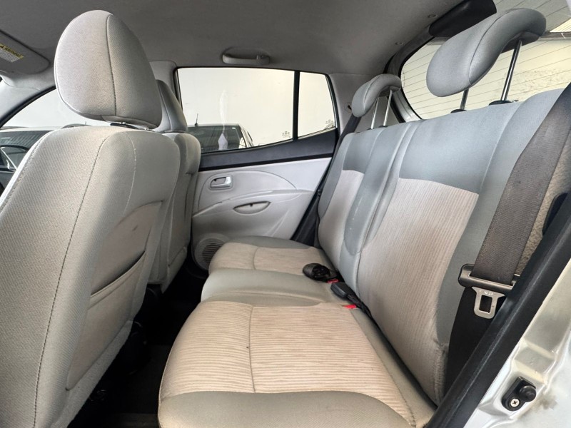 PICANTO 1.0 EX3 12V GASOLINA 4P AUTOMÁTICO - 2011 - CAXIAS DO SUL