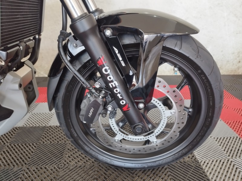 NC 750X ABS - 2023 - NOVO HAMBURGO