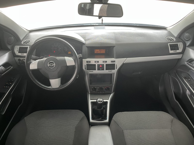 VECTRA 2.0 MPFI EXPRESSION 8V FLEX 4P MANUAL - 2008 - CAXIAS DO SUL