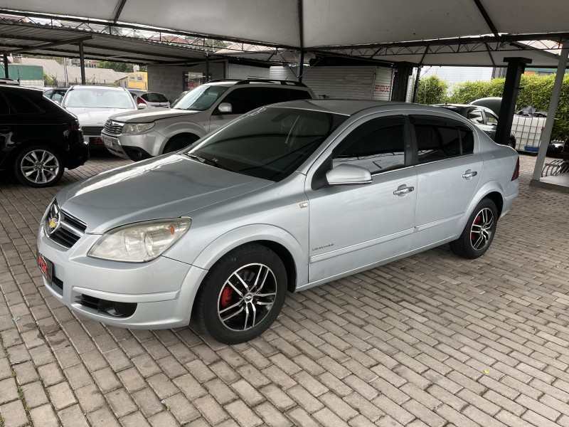 VECTRA 2.0 MPFI EXPRESSION 8V FLEX 4P MANUAL